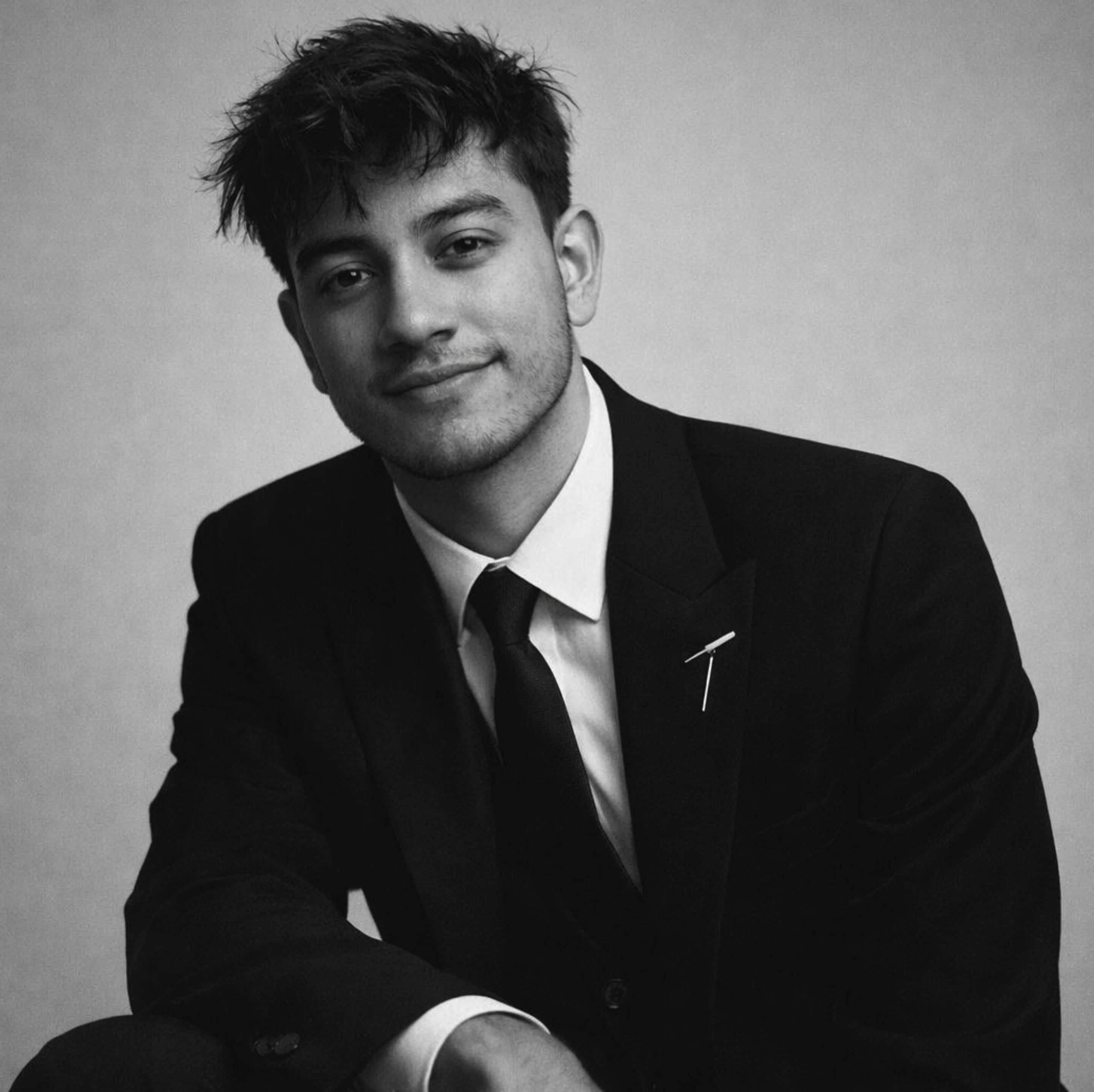 Aditya Pathak — Founder, S2Q