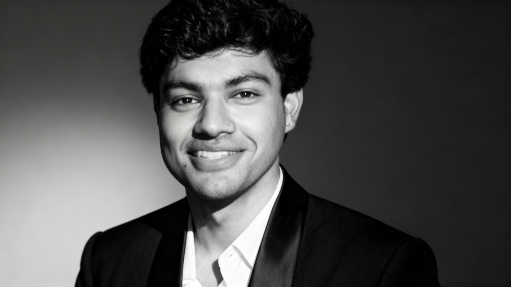 Sarthak Sethi — Co-Founder & CIO, S2Q